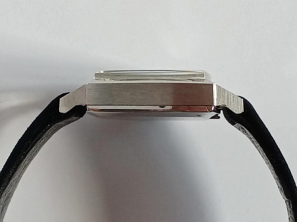 ヴィンテージ OMEGA オメガ ジュネーブ 手巻き腕時計 20mm レディース