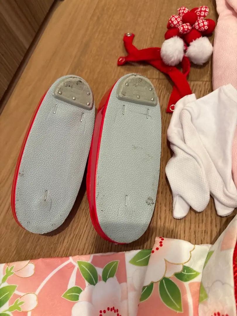 七五三 着物 3歳 女の子 、七五三