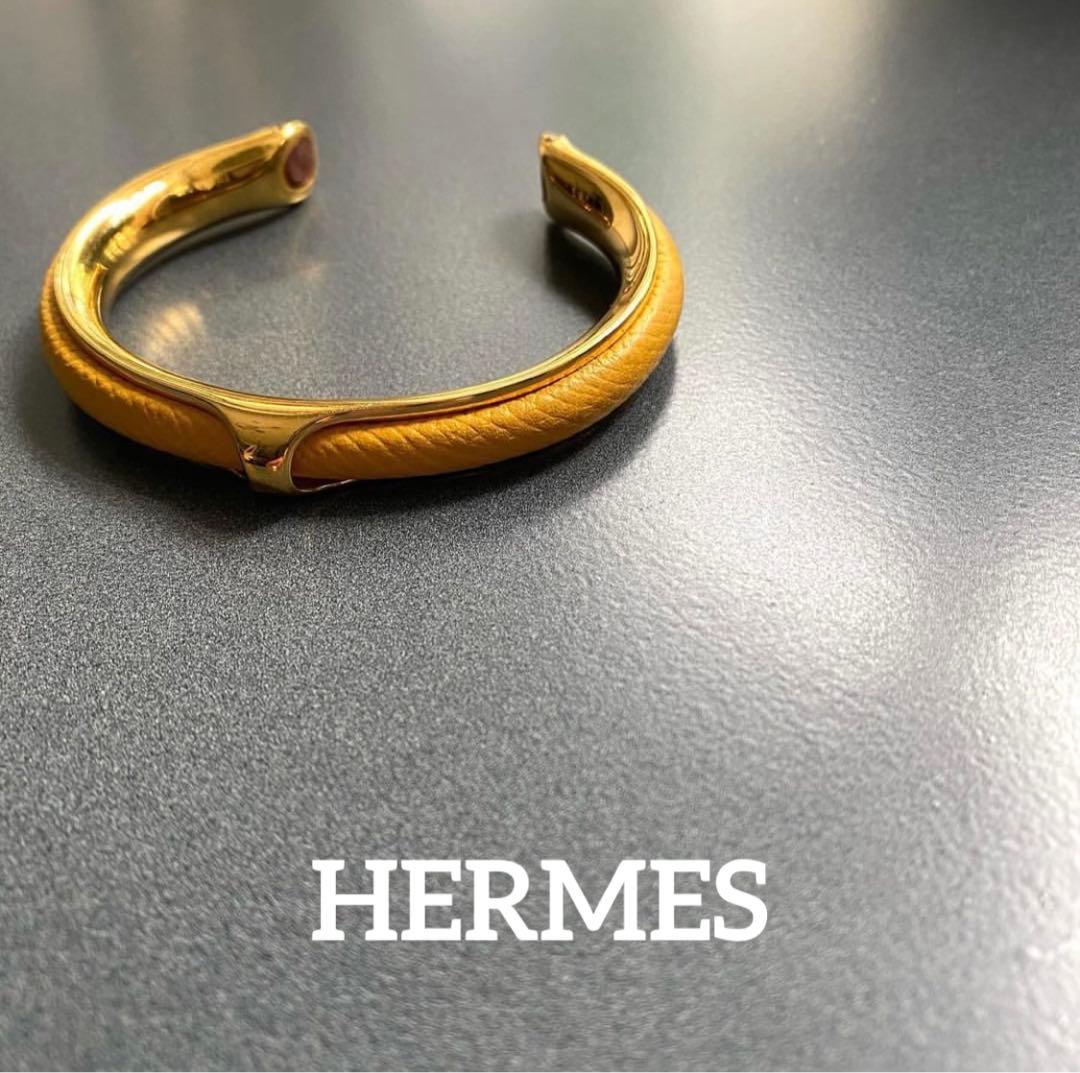 アクセサリー HERMES combination bungle
