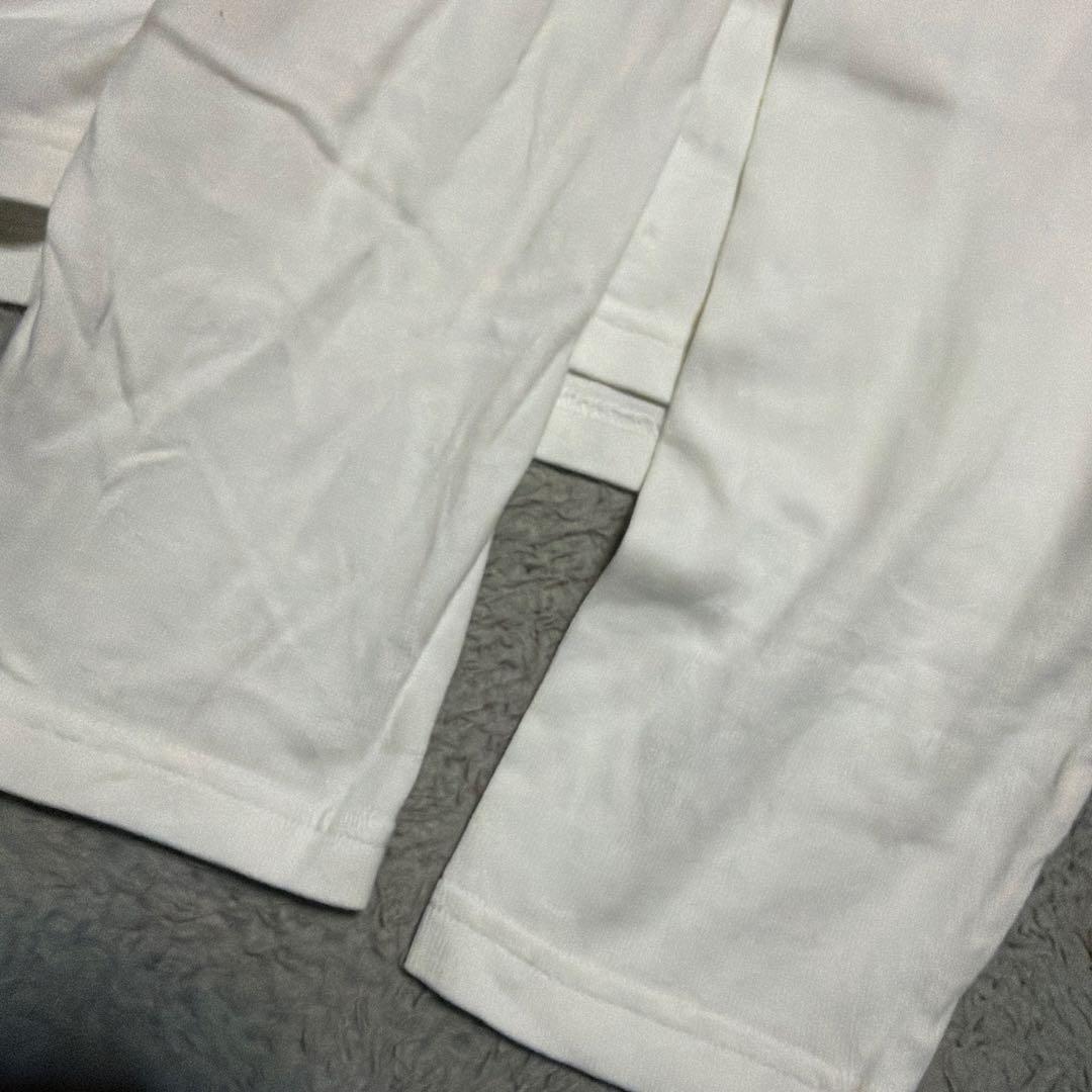 24ss Supreme 99 Football Top ロンt tシャツ　XL