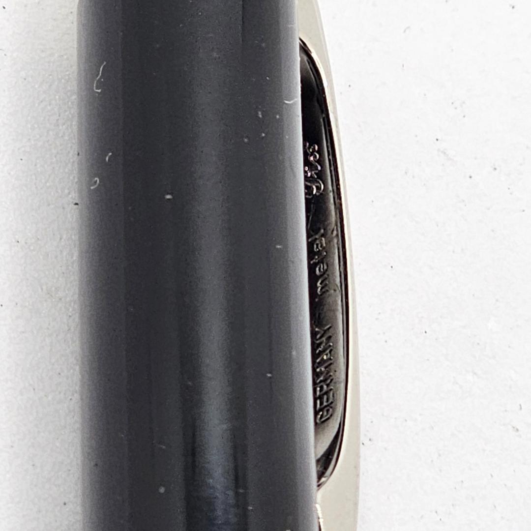 【美品】モンブラン スターウォーカー レジンライン ボールペン