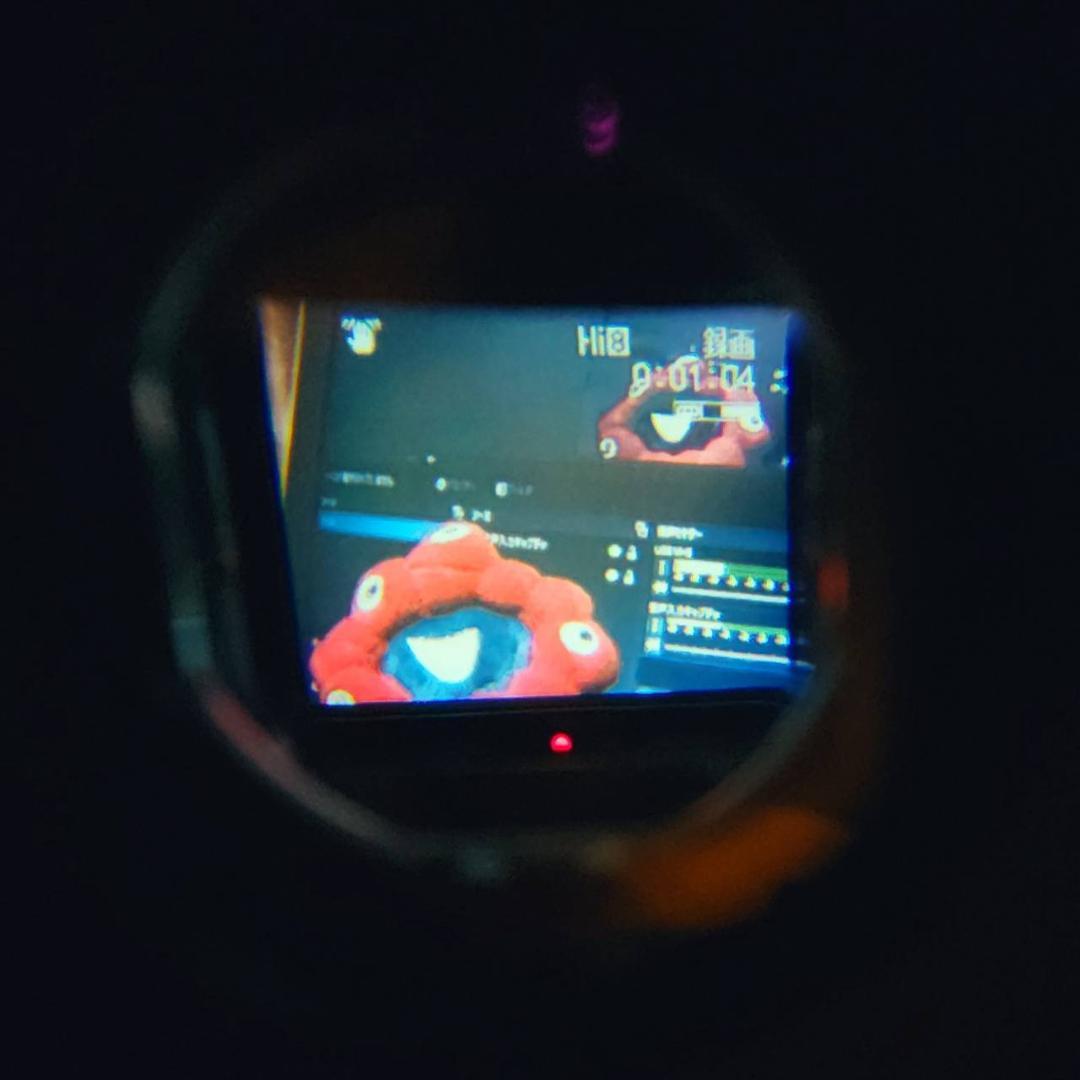 【動作確認済】希少 高画質 Hi8 SONY 京セラ ビデオカメラ セット