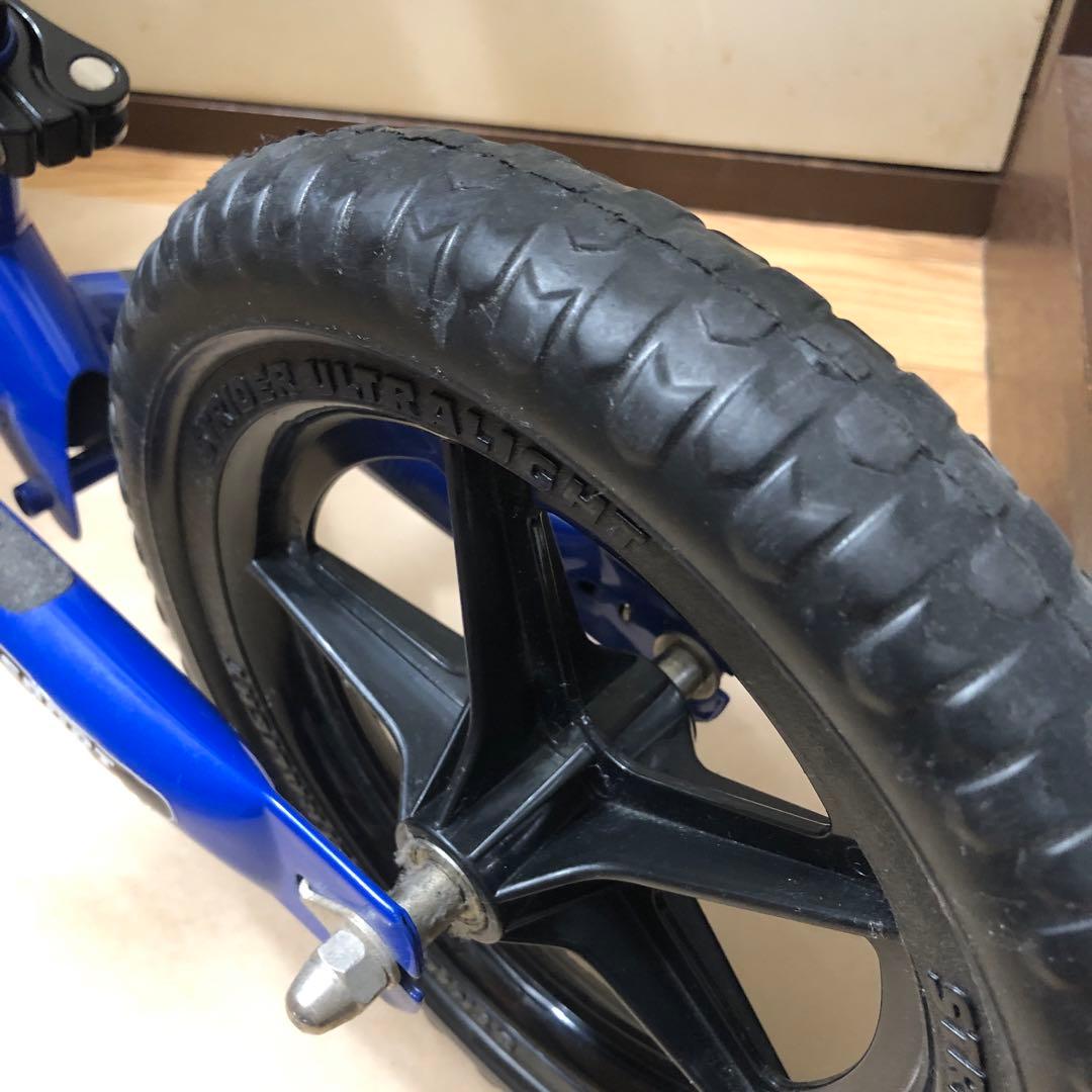 STRIDER SPORT ストライダー スポーツ　12インチ ブルー