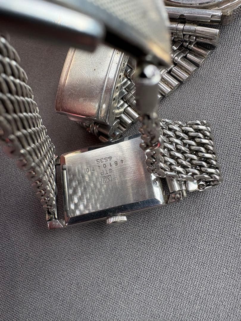 腕時計　まとめ