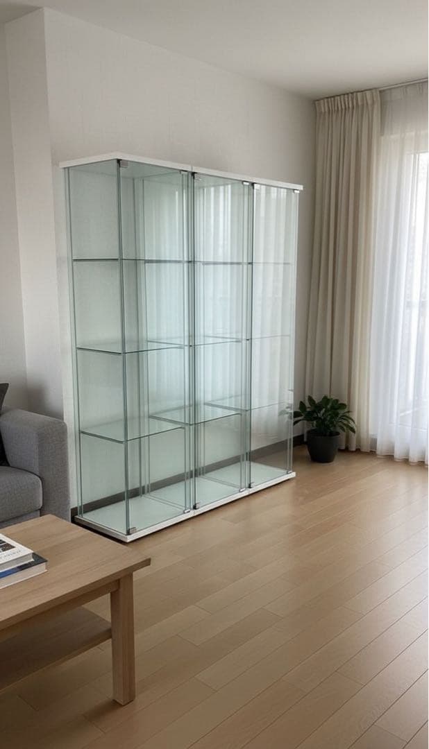 IKEAデトルフ　3台まとめ売り