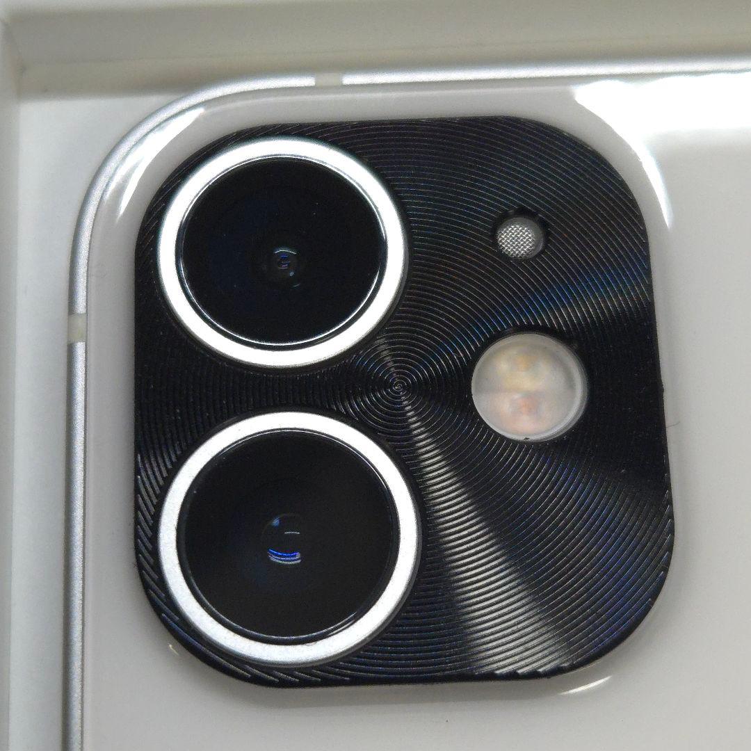 iPhone12nini本体 128GB ホワイト SIMフリー