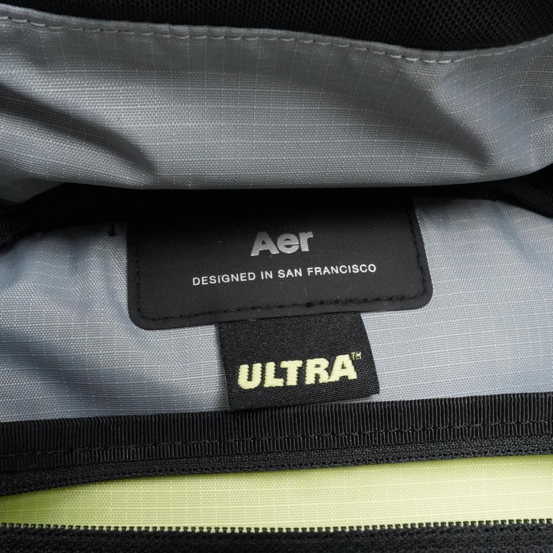 Aer Travel Kit 2 Ultra AER-91043 限定品