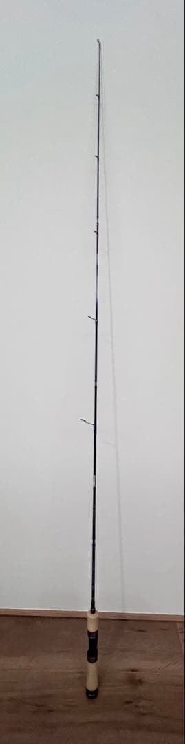 【新品未使用】レイズ インテグラル RZI484S-L (Jerkin')