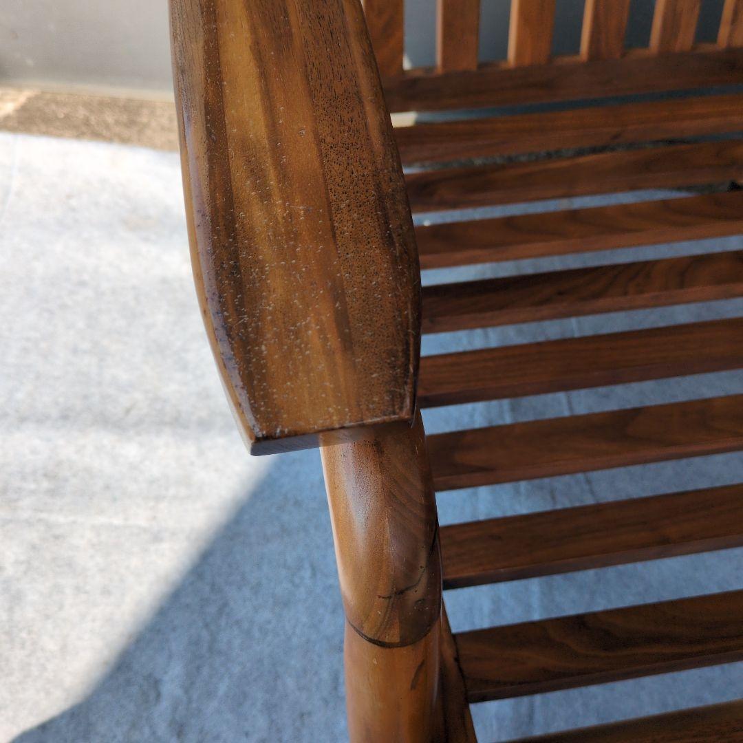 bina/ビーナ　サイゴンチェア　　　　　一人掛け椅子