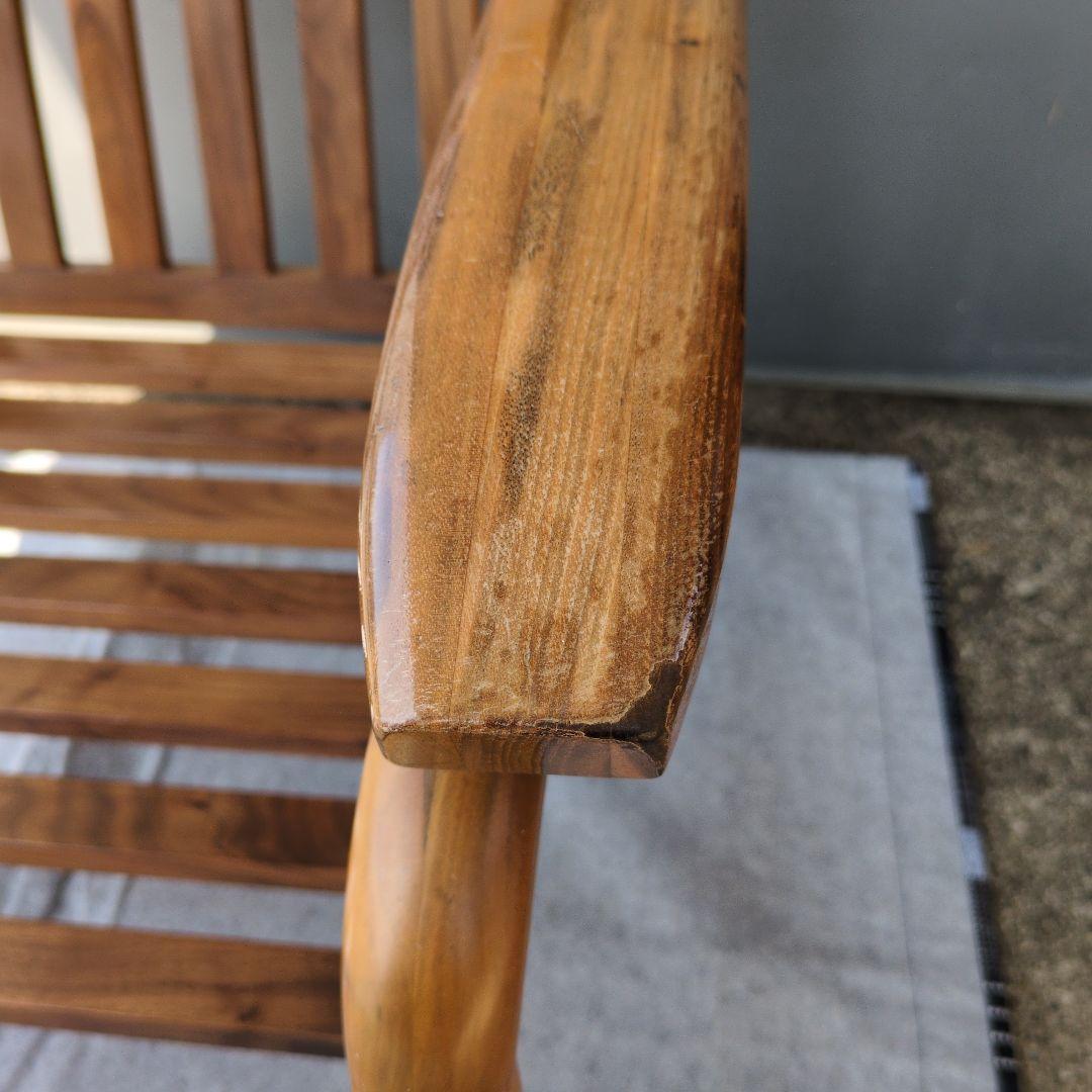 bina/ビーナ　サイゴンチェア　　　　　一人掛け椅子