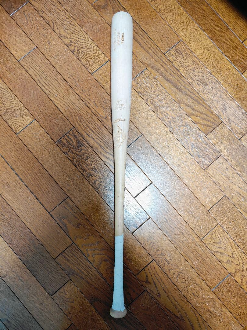 LouisvilleSlugger ルイスビルスラッガー 硬式 木製 バット