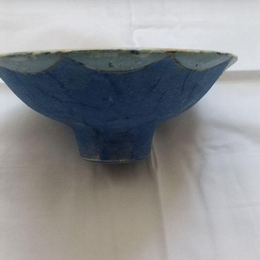 茶碗 矢尾板克則 作家もの