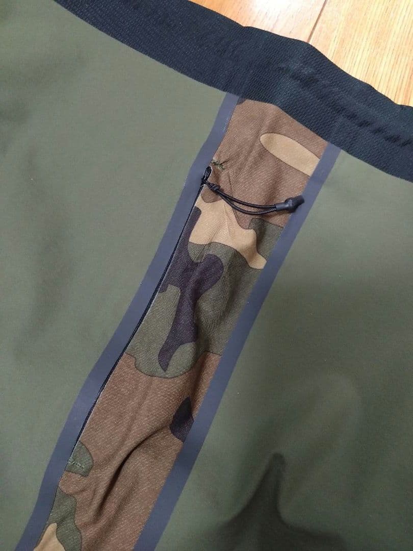 Hurley　ハーレー　PHANTOM＋　サーフパンツ　水着　サイズ30 迷彩