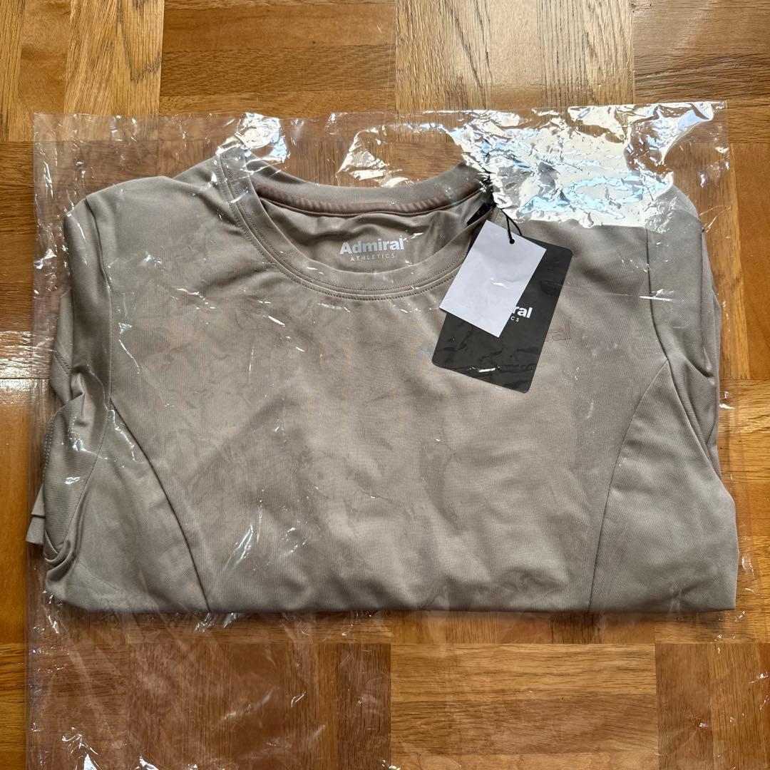 【アドミラル】ワンピース