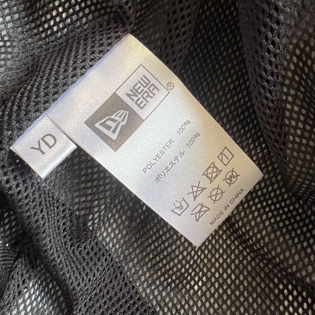 【新品】NEW ERA GOLF ニューエラゴルフ　セットアップ　レインウェア