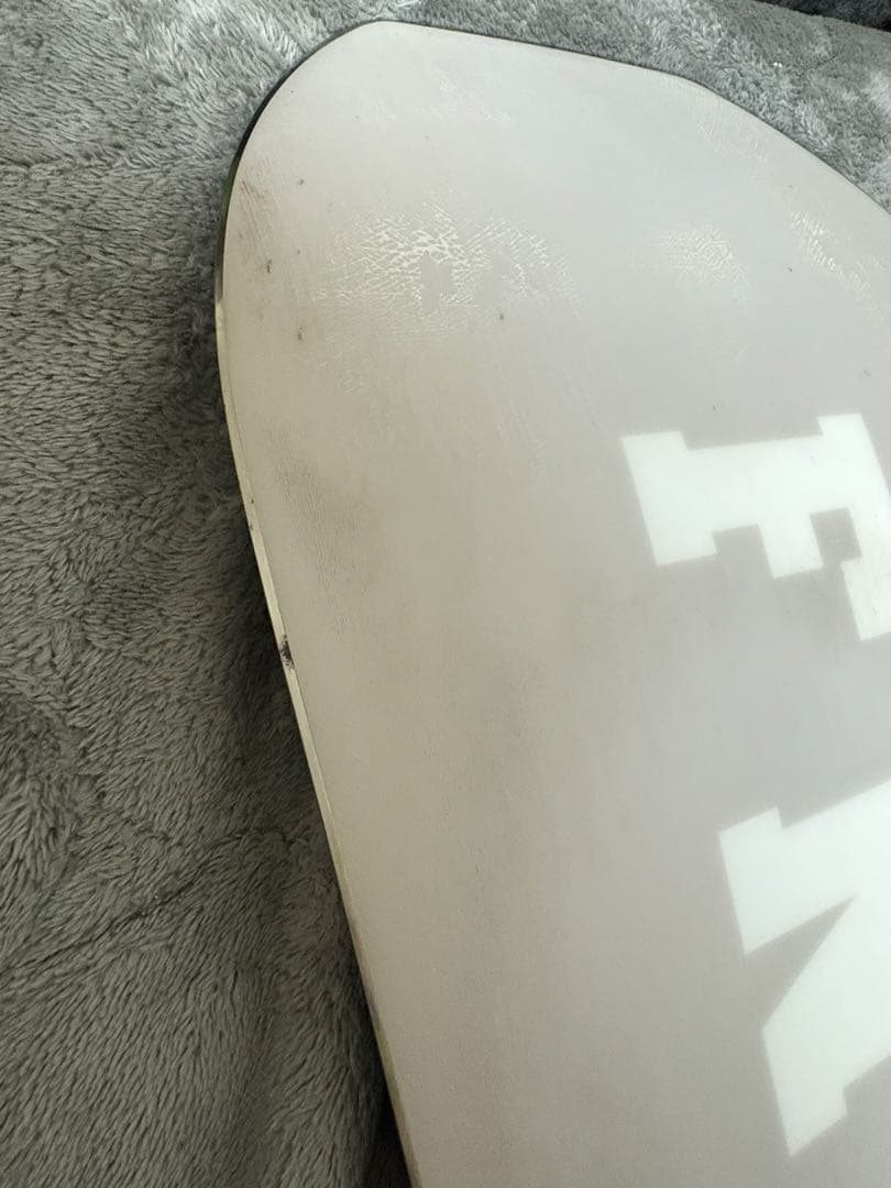 24-25 FNTC CAT グラトリ ジブ スノーボード 板 メンズ