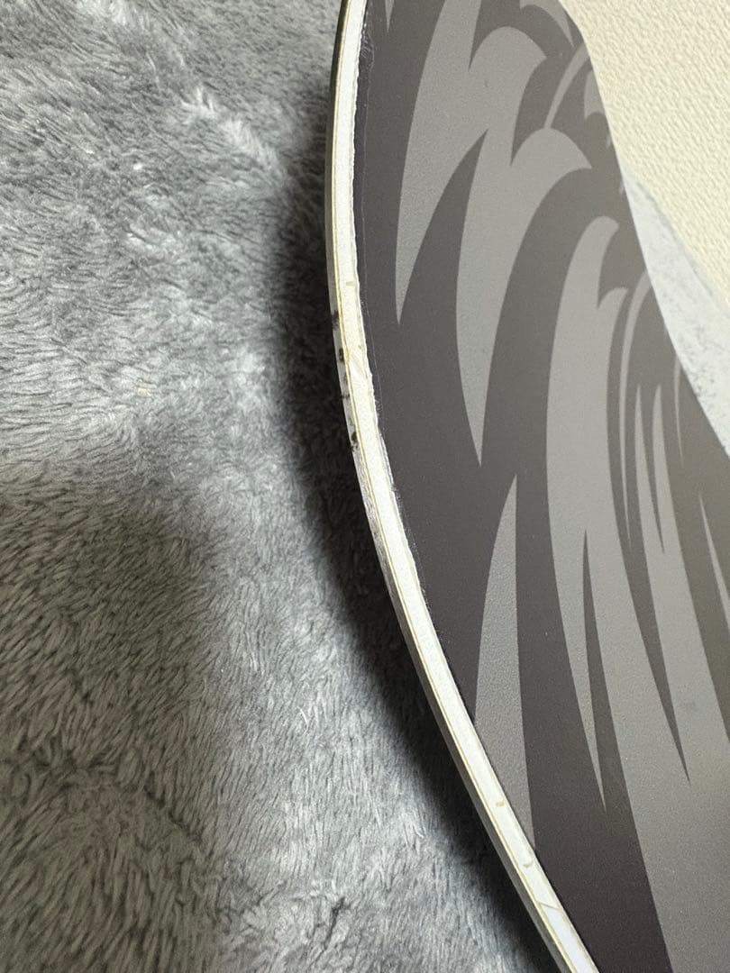 24-25 FNTC CAT グラトリ ジブ スノーボード 板 メンズ