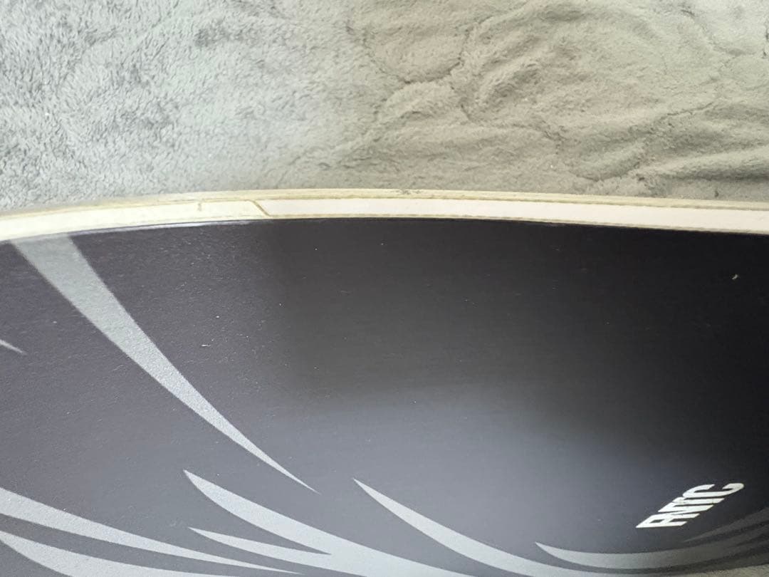 24-25 FNTC CAT グラトリ ジブ スノーボード 板 メンズ