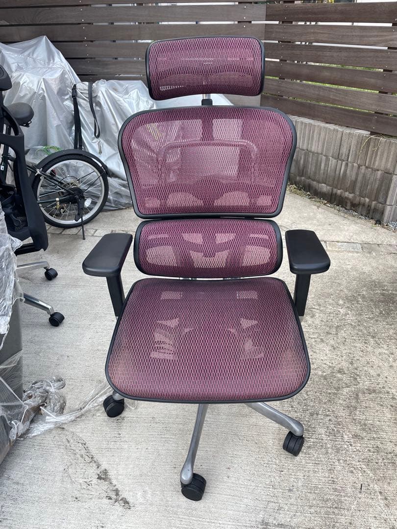 エルゴヒューマンプロ EHP-HAM-KM11