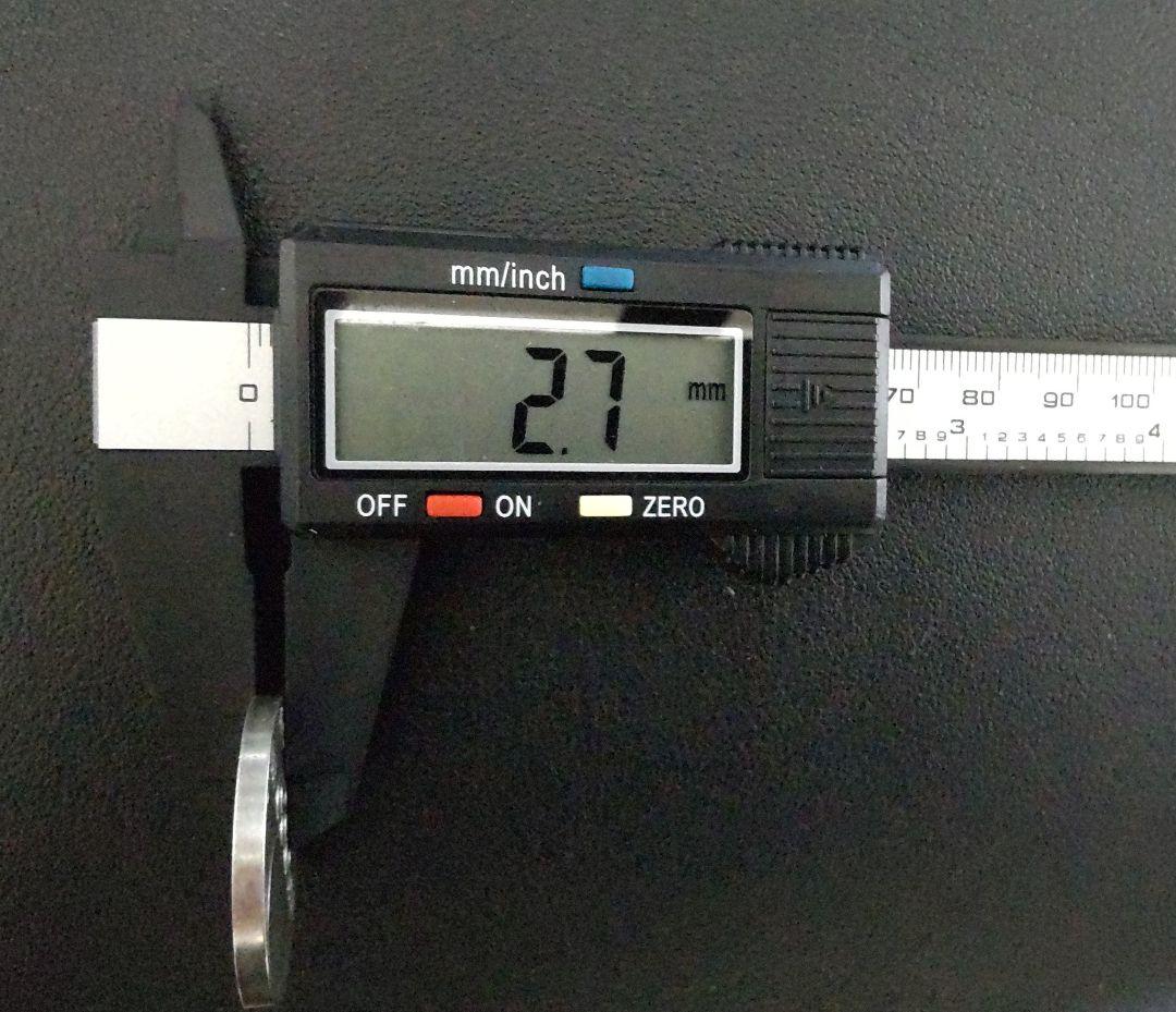 1964年東京オリンピック 銀メダル【未使用】➕ 説明書 ➕ ケースの1セット