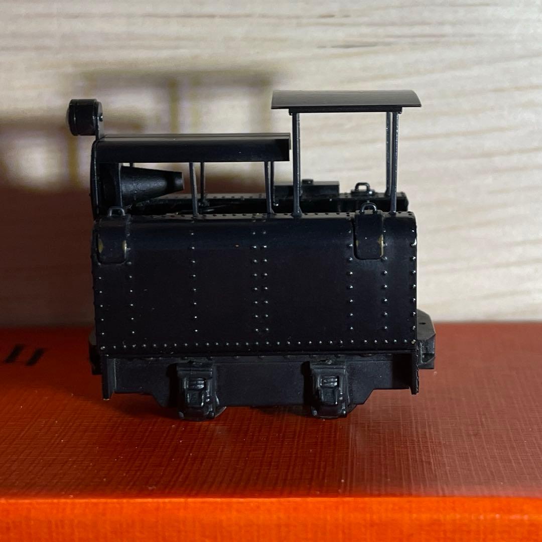 杉山模型　HOナロー神岡鉄道５号機関車完成品
