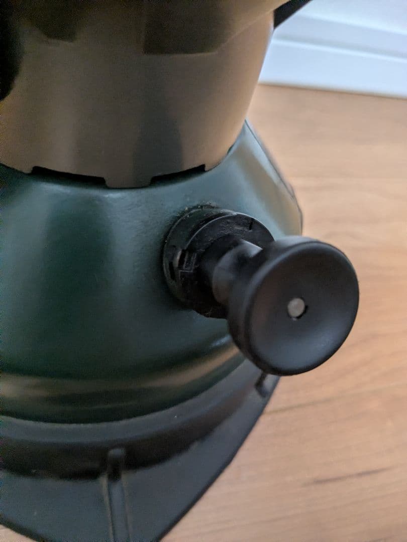 コールマン　ガソリンランタン　ノーススター2000　2個セット