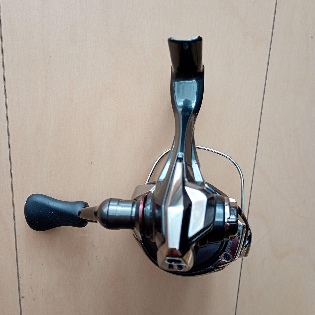 24 ヴァンフォード C2000S