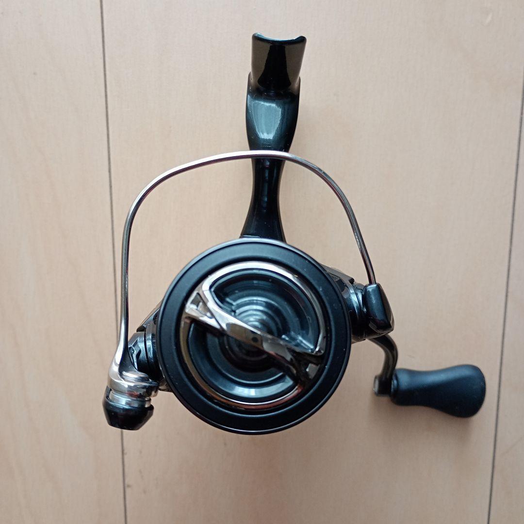 24 ヴァンフォード C2000S