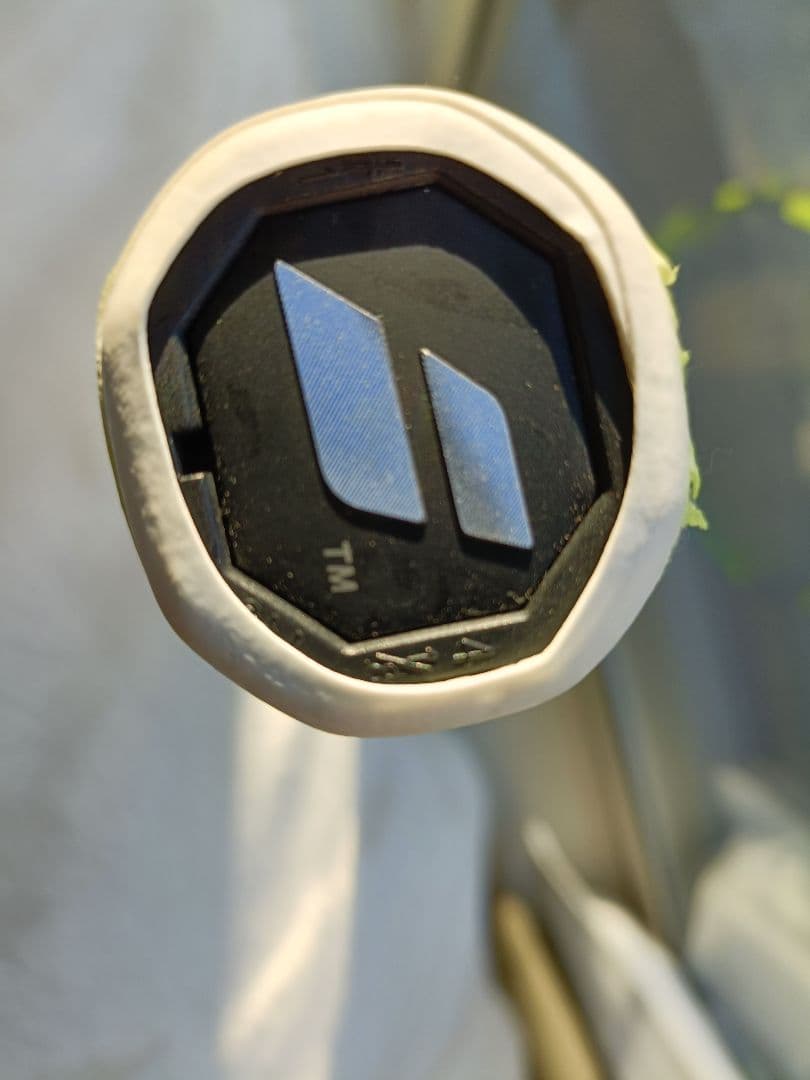 BABOLAT　Pure　Aero　team