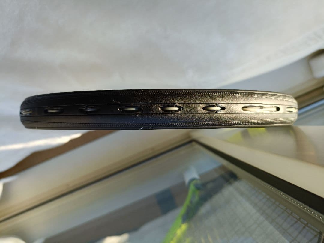 BABOLAT　Pure　Aero　team