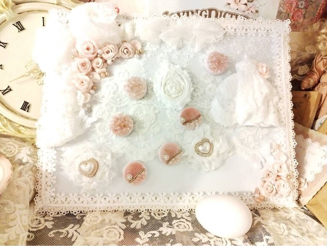 ハンナさま❤️