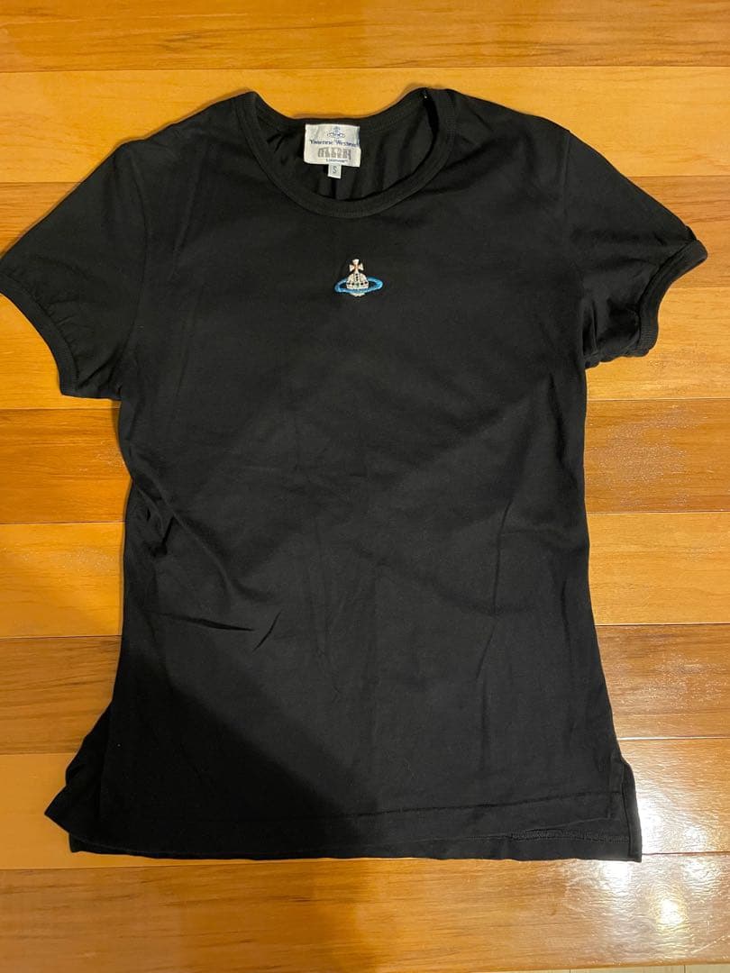 【希少】 ヴィヴィアンウエストウッド 半袖Tシャツ