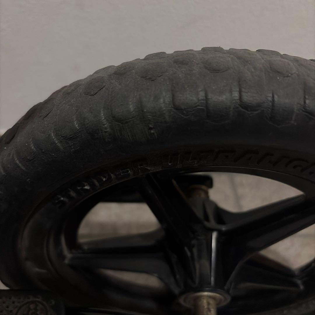 STRIDER ヘルメット　スタンドセット