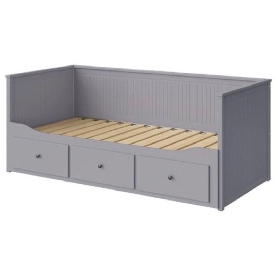 HEMNES ヘムネス　デイベッド BRIMNES ブリムネス