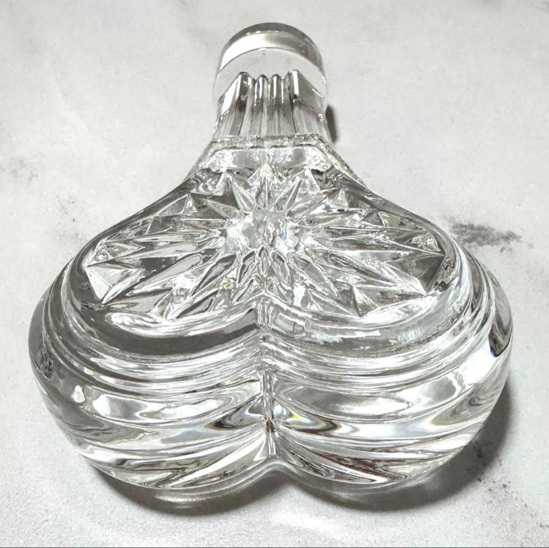 FortuneHeart【Clear】ブランデー コニャック 替え栓・箱