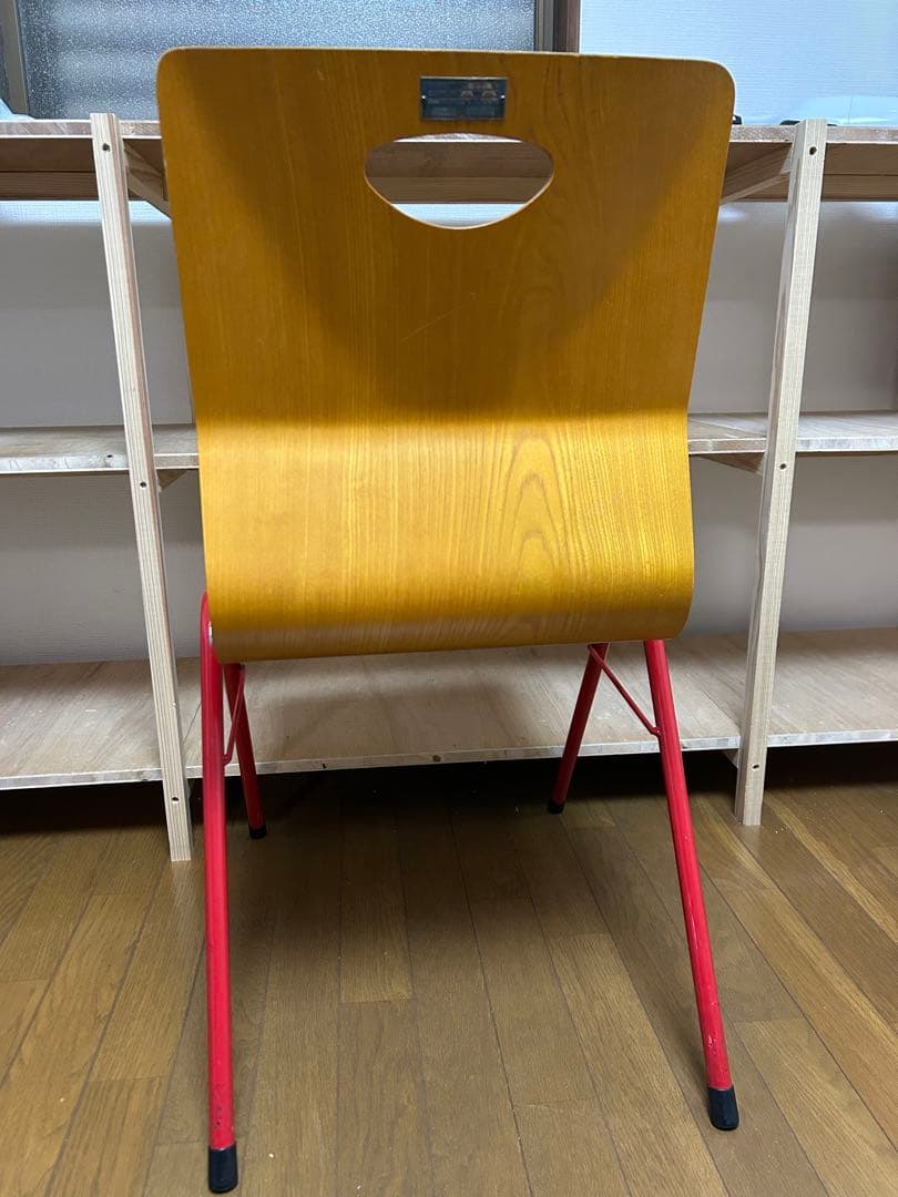 Journal standard×case study shopチェア