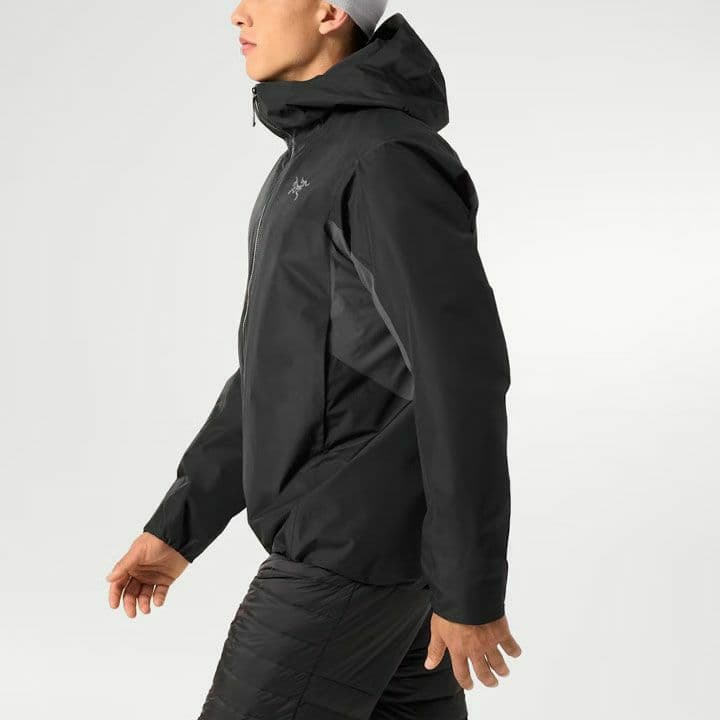 ソラノ インサレーテッド フーディ メンズ サイズ：S