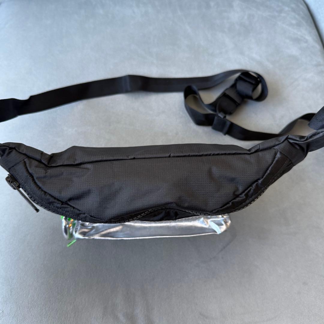 PORTER×GOOD OL' ポーター ウエストポーチ ボディバッグ