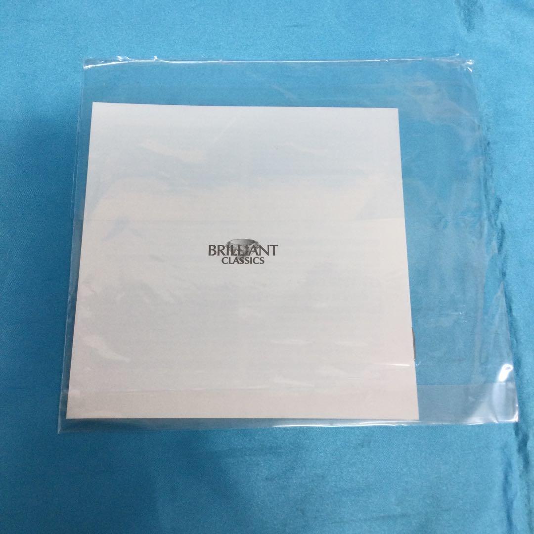 ♦︎ 【未開封】 VIVALDI EDITION BOX SET [輸入盤]