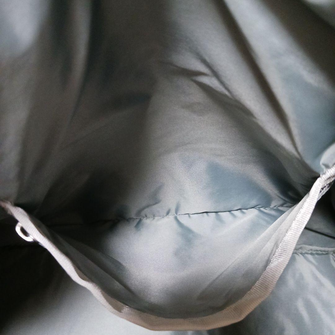 2501　レスポートサック　クラシックボストン　無地　黒　極美品