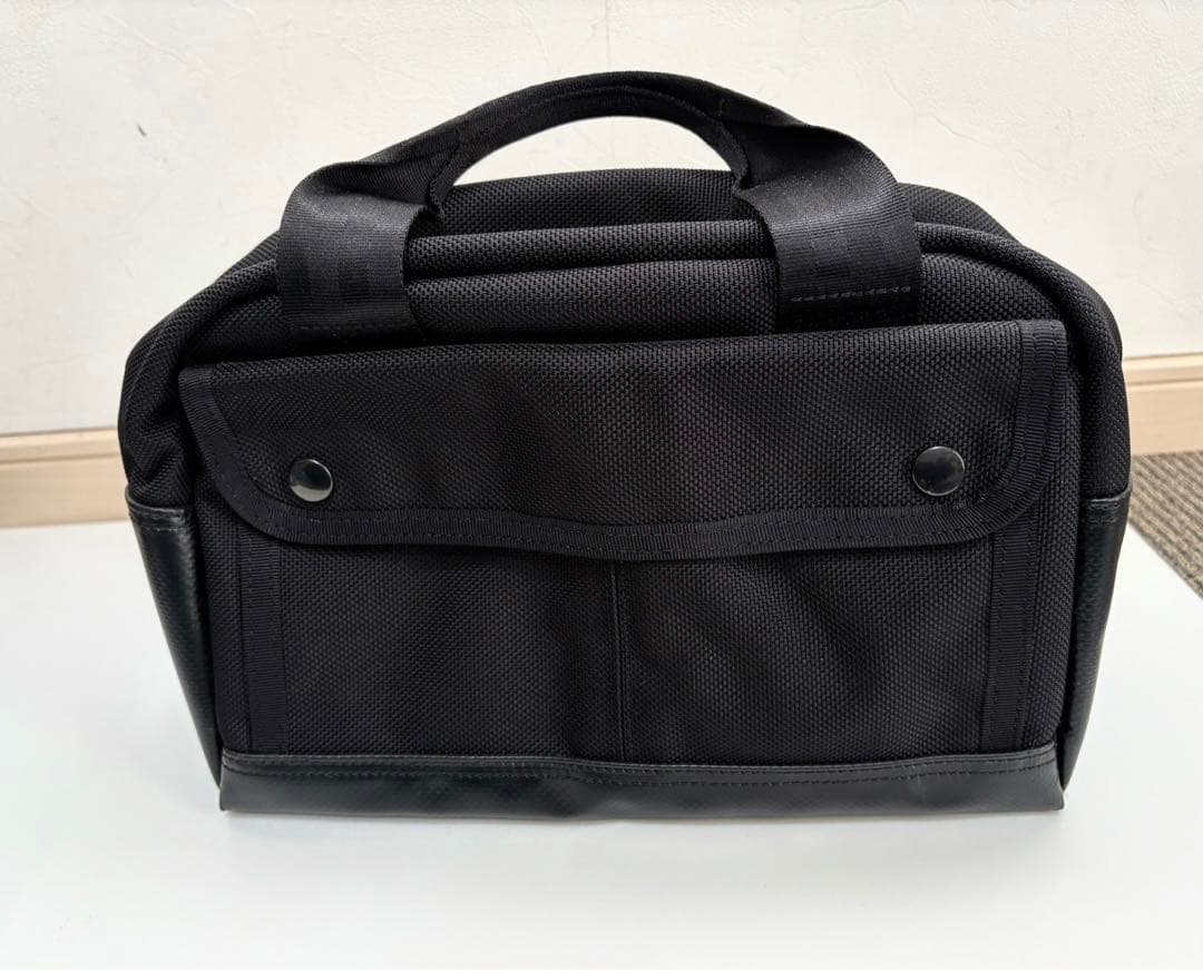 [ポーター] [吉田カバン] ボストンバッグ ツールボックス HEAT ヒート