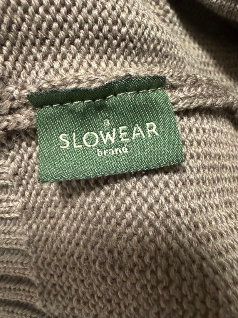 【新品】ZANONE ザノーネ CHIOTO キョート グレージュ 46