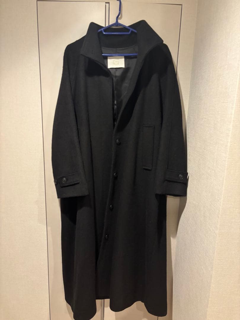 ジャケット・アウター GADID ANONIEM SIMON / BLACK