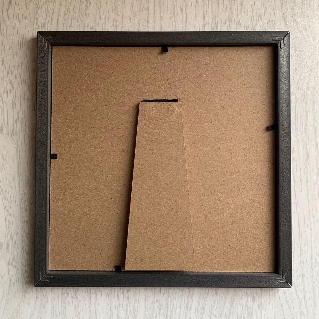 【原画作品】貼り絵★ハートのトランプ兵