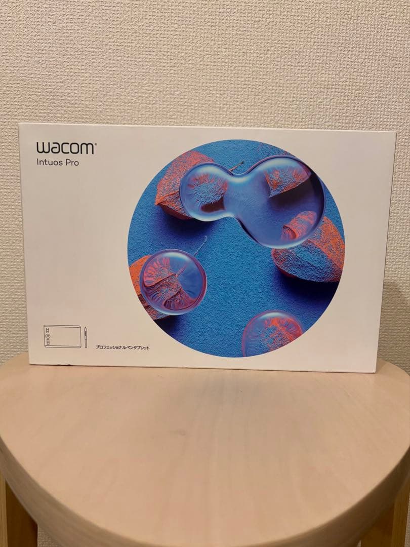 【お値下げしました】Wacom Intuos Pro S (2022)