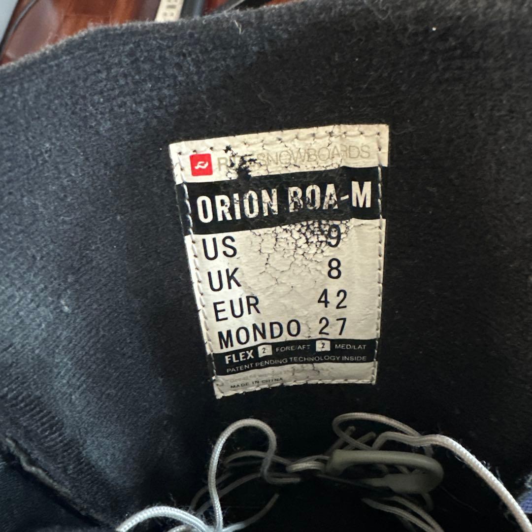 k2スノーボード、ビンディング 、ブーツセット