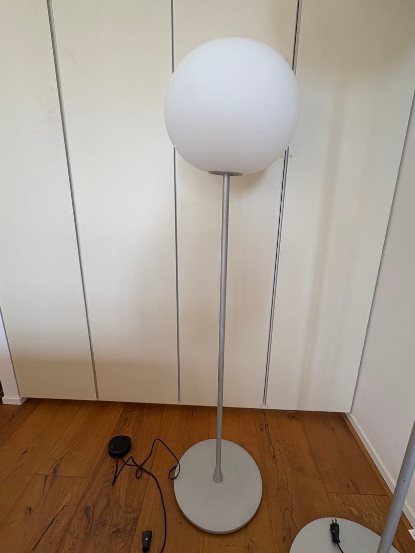 Flos Glo- ball F1 フロアスタンド