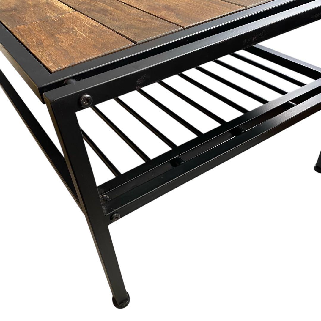 BBファニシング センターテーブル GRANT GRCT-900