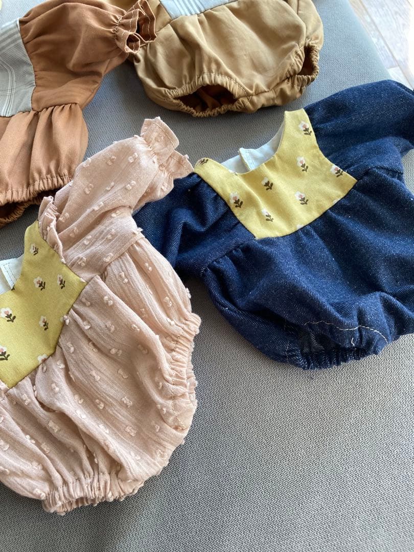 専用です　ぽぽちゃん　服