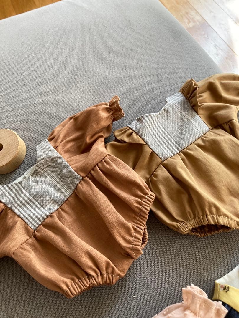 専用です　ぽぽちゃん　服